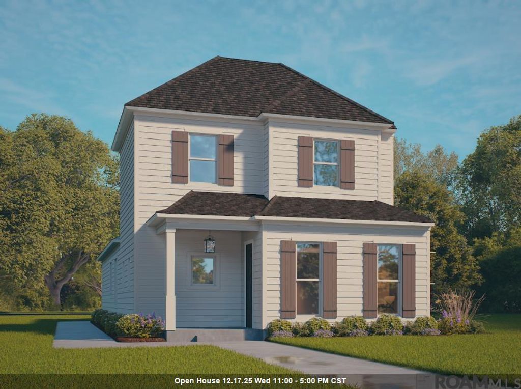 9432 Dawson Trace Ave, Baton Rouge, LA 70836