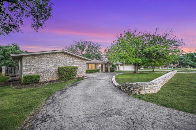 1004 Biscayne CV SW, Lakeway, TX 78734