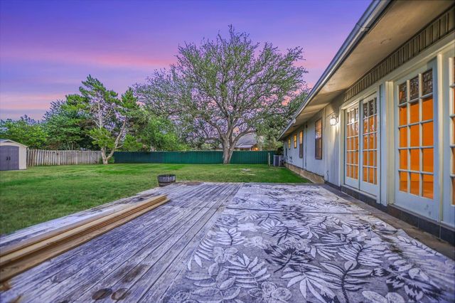 1004 Biscayne CV SW, Lakeway, TX 78734