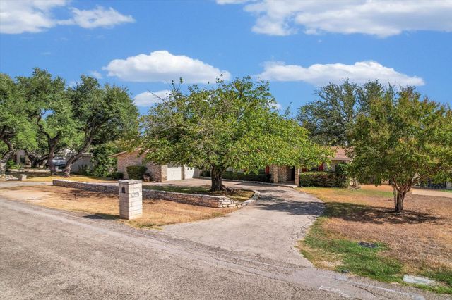 1004 Biscayne CV SW, Lakeway, TX 78734