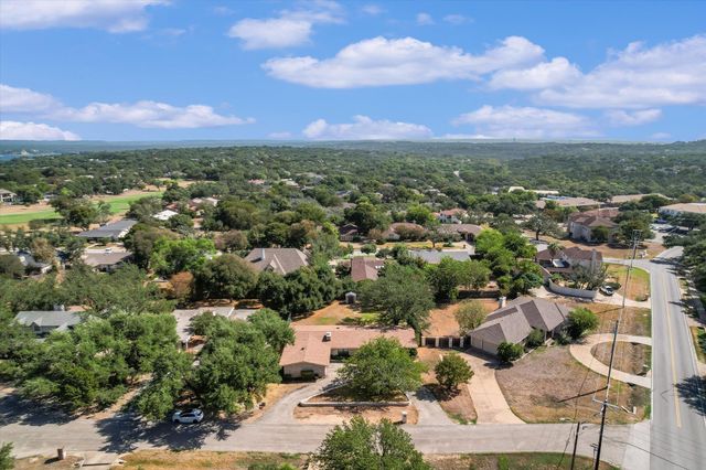 1004 Biscayne CV SW, Lakeway, TX 78734