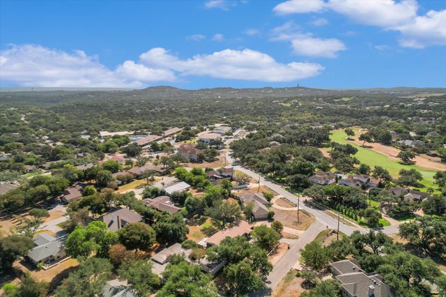 1004 Biscayne CV SW, Lakeway, TX 78734