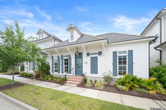 5319 N Pointer Ct, Baton Rouge, LA 70808