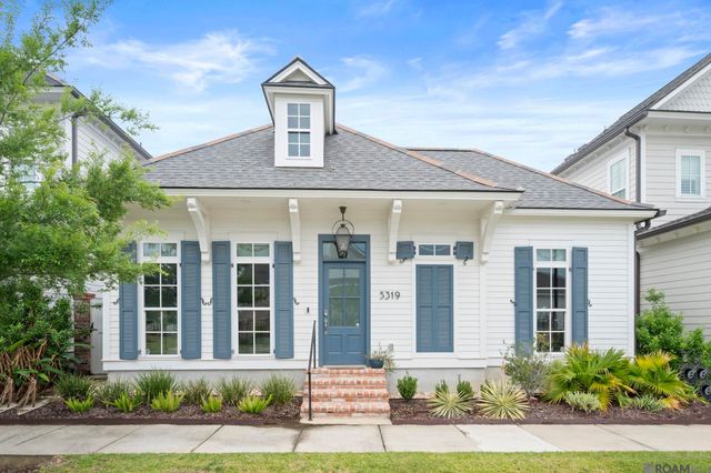 5319 N Pointer Ct, Baton Rouge, LA 70808