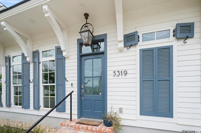 5319 N Pointer Ct, Baton Rouge, LA 70808