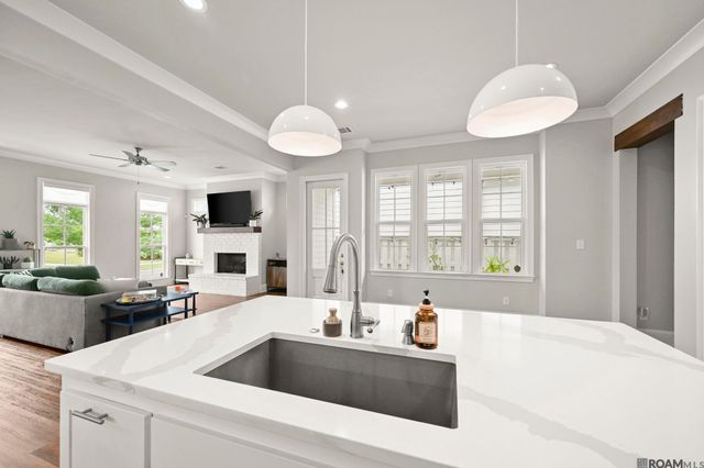 5319 N Pointer Ct, Baton Rouge, LA 70808