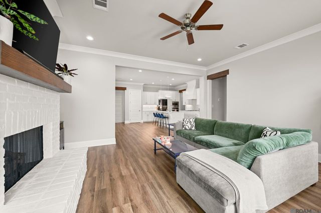 5319 N Pointer Ct, Baton Rouge, LA 70808