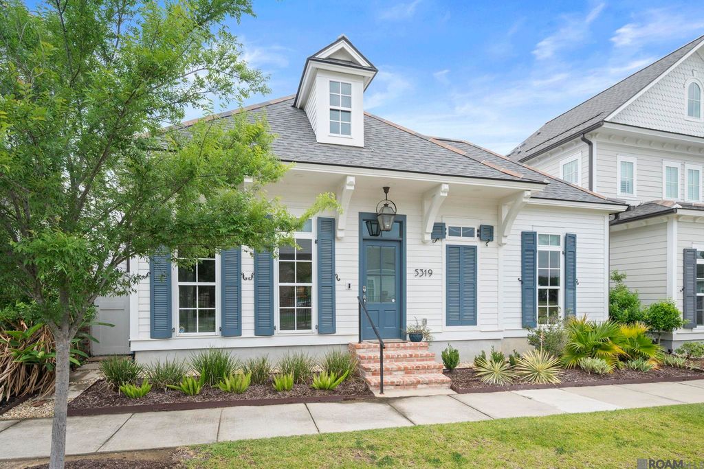 5319 N Pointer Ct, Baton Rouge, LA 70808