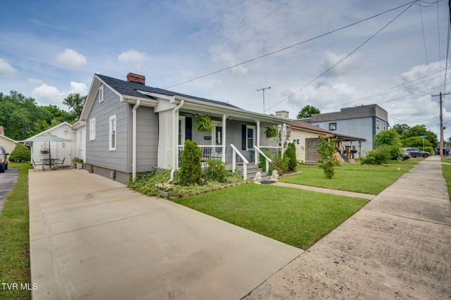 1634 Highland Street, Kingsport, TN 37664