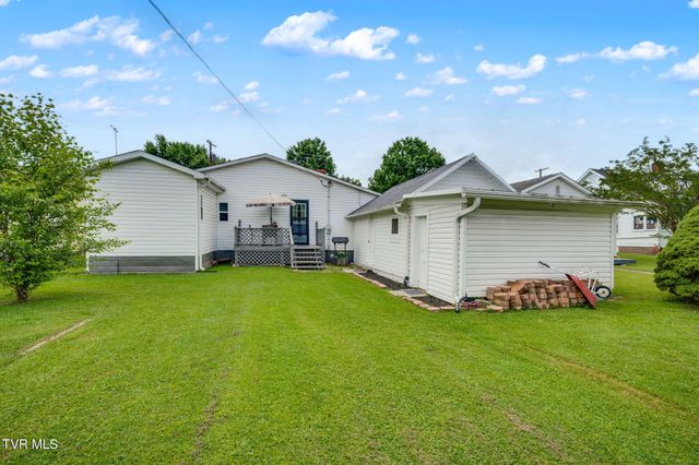 1634 Highland Street, Kingsport, TN 37664