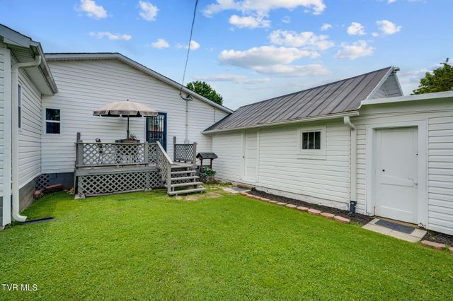1634 Highland Street, Kingsport, TN 37664