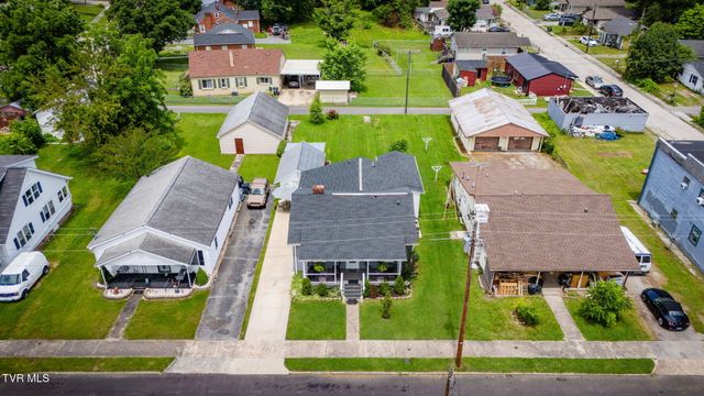 1634 Highland Street, Kingsport, TN 37664