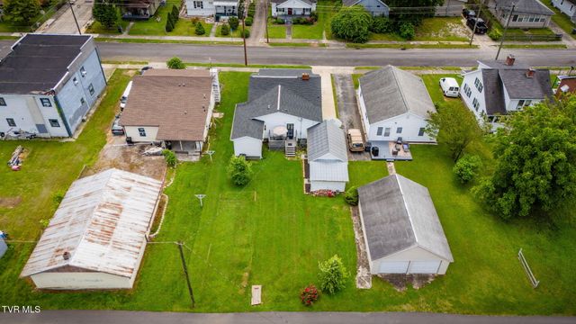 1634 Highland Street, Kingsport, TN 37664
