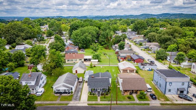 1634 Highland Street, Kingsport, TN 37664