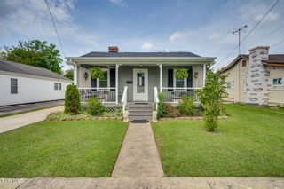 1634 Highland Street, Kingsport, TN 37664