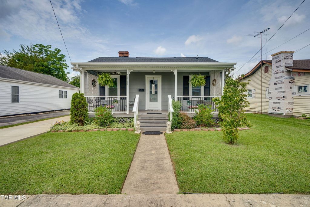 1634 Highland Street, Kingsport, TN 37664