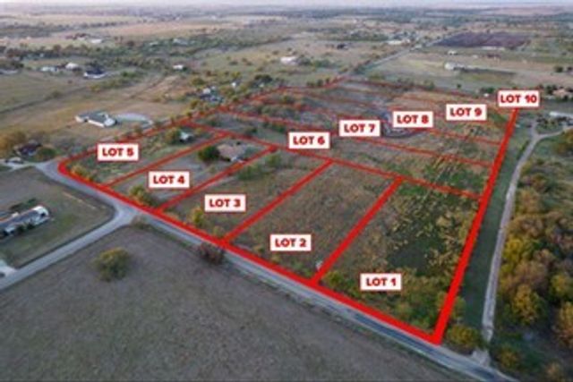 7732 County Road 912, Godley, TX 76044