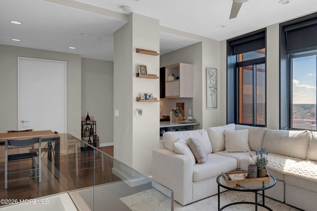 601 Bangs Avenue 1107, Asbury Park, NJ 07712