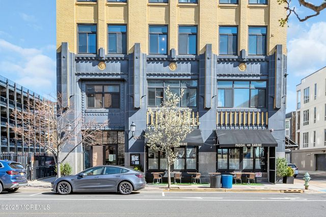 601 Bangs Avenue 1107, Asbury Park, NJ 07712