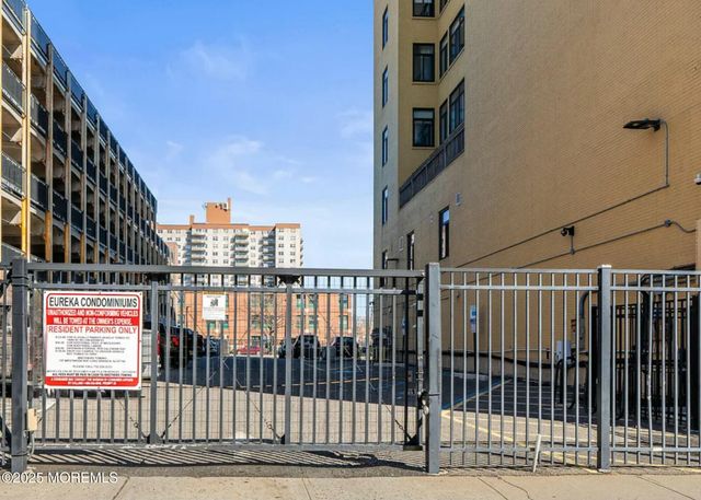 601 Bangs Avenue 1107, Asbury Park, NJ 07712