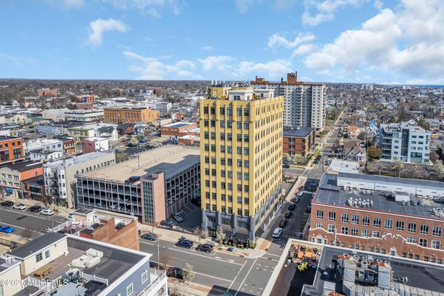 601 Bangs Avenue 1107, Asbury Park, NJ 07712