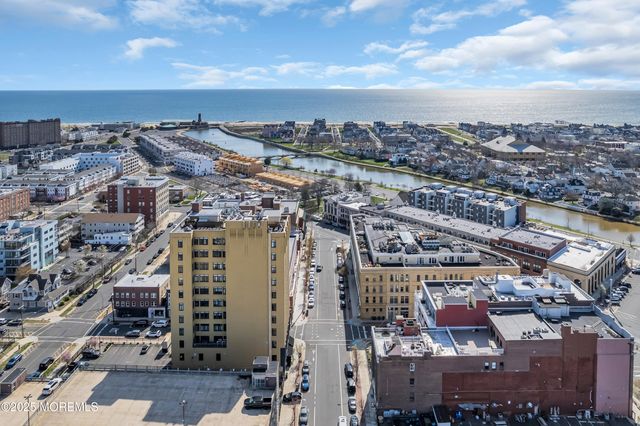 601 Bangs Avenue 1107, Asbury Park, NJ 07712