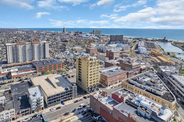 601 Bangs Avenue 1107, Asbury Park, NJ 07712