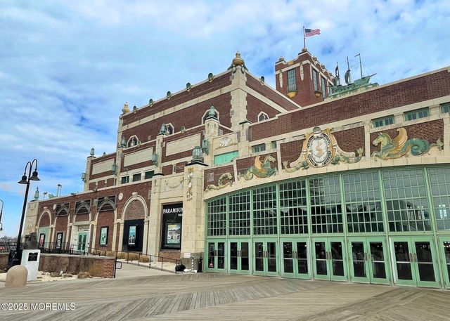 601 Bangs Avenue 1107, Asbury Park, NJ 07712