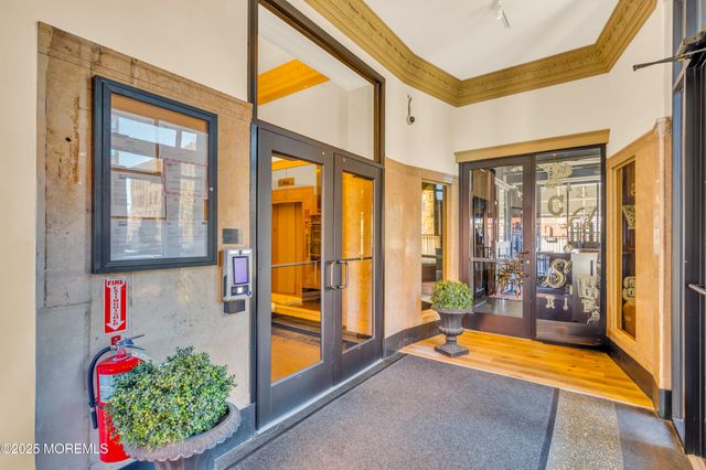 601 Bangs Avenue 1107, Asbury Park, NJ 07712