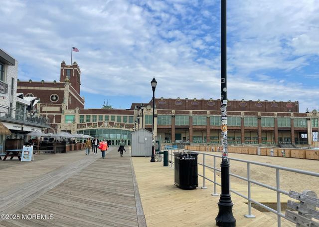 601 Bangs Avenue 1107, Asbury Park, NJ 07712