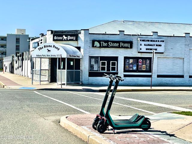 601 Bangs Avenue 1107, Asbury Park, NJ 07712
