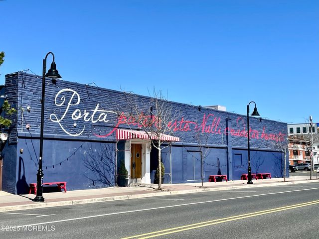 601 Bangs Avenue 1107, Asbury Park, NJ 07712