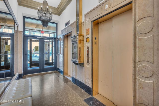 601 Bangs Avenue 1107, Asbury Park, NJ 07712