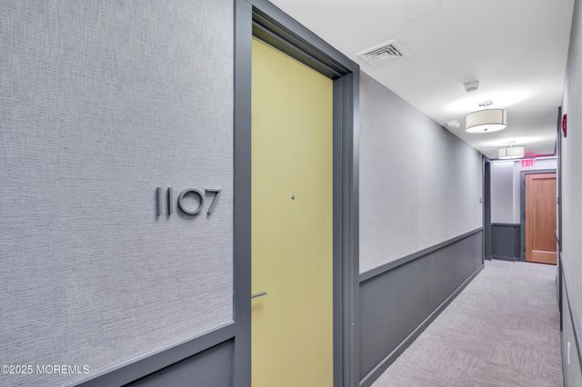 601 Bangs Avenue 1107, Asbury Park, NJ 07712