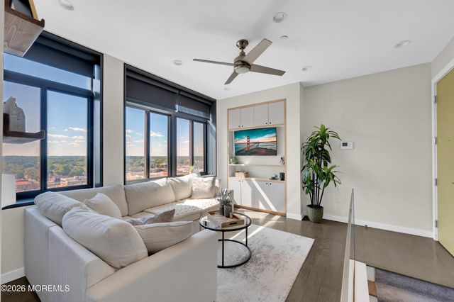 601 Bangs Avenue 1107, Asbury Park, NJ 07712
