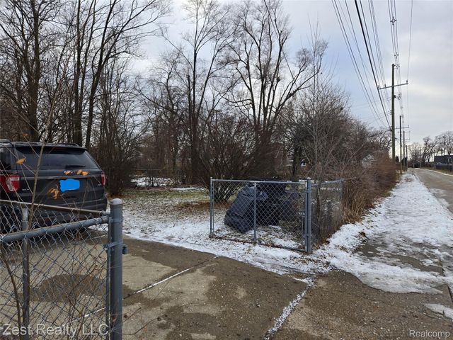 21433 Bethlawn Boulevard, Royal Oak Charter Township, MI 48220