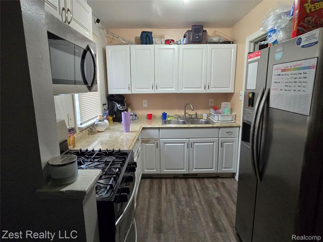 21433 Bethlawn Boulevard, Royal Oak Charter Township, MI 48220