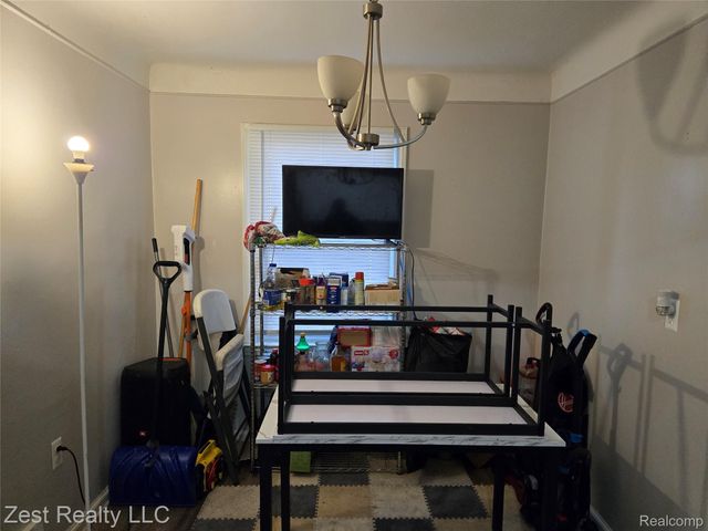 21433 Bethlawn Boulevard, Royal Oak Charter Township, MI 48220