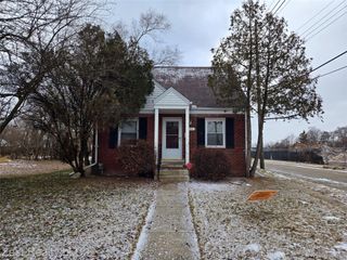 21433 Bethlawn Boulevard, Royal Oak Charter Township, MI 48220