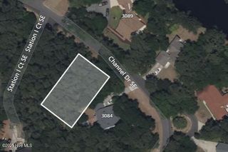 3092 Channel Drive, Bolivia, NC 28422