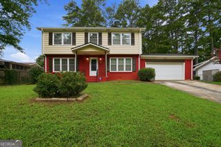 1604 Drayton Woods Drive, Tucker, GA 30084