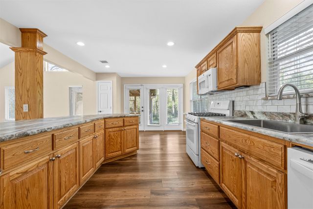 4505 Shady Glen Drive, Waco, TX 76708