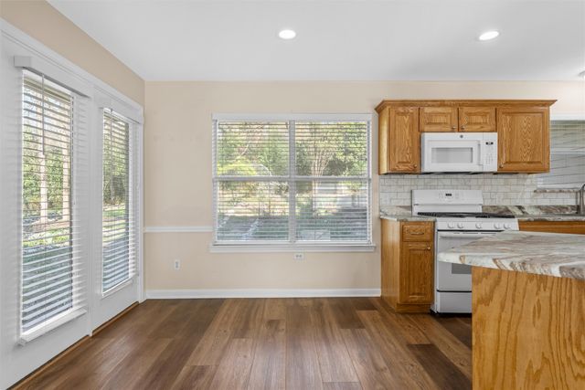 4505 Shady Glen Drive, Waco, TX 76708