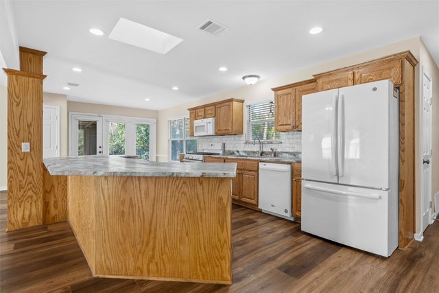 4505 Shady Glen Drive, Waco, TX 76708