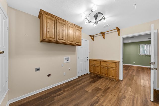 4505 Shady Glen Drive, Waco, TX 76708