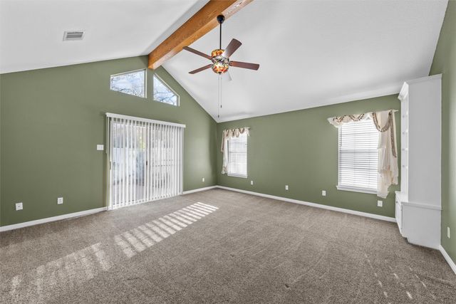 4505 Shady Glen Drive, Waco, TX 76708