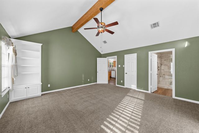 4505 Shady Glen Drive, Waco, TX 76708