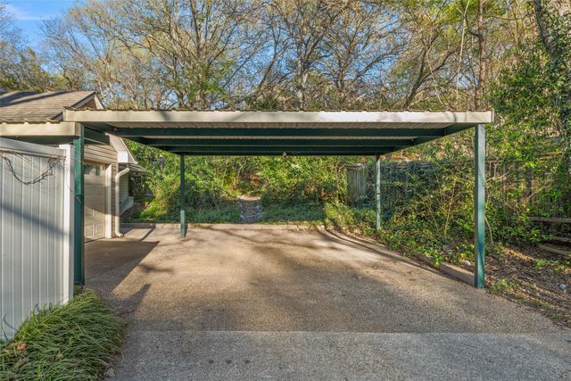 4505 Shady Glen Drive, Waco, TX 76708