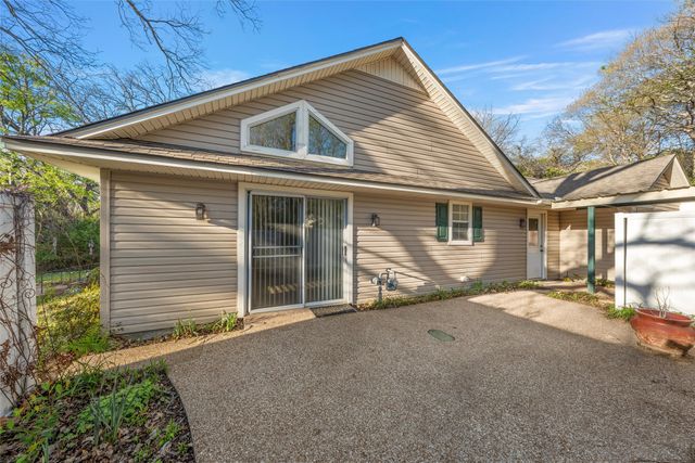 4505 Shady Glen Drive, Waco, TX 76708