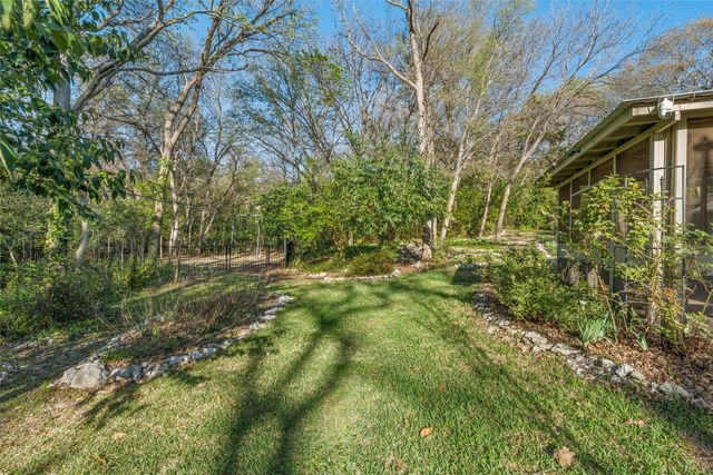 4505 Shady Glen Drive, Waco, TX 76708